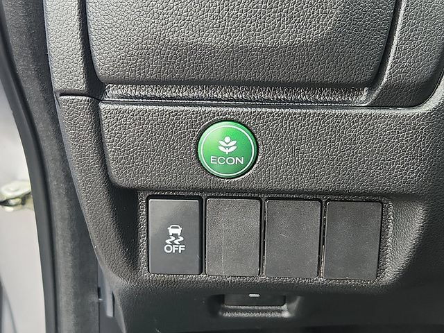 Certified 2019 Honda Fit LX image 24