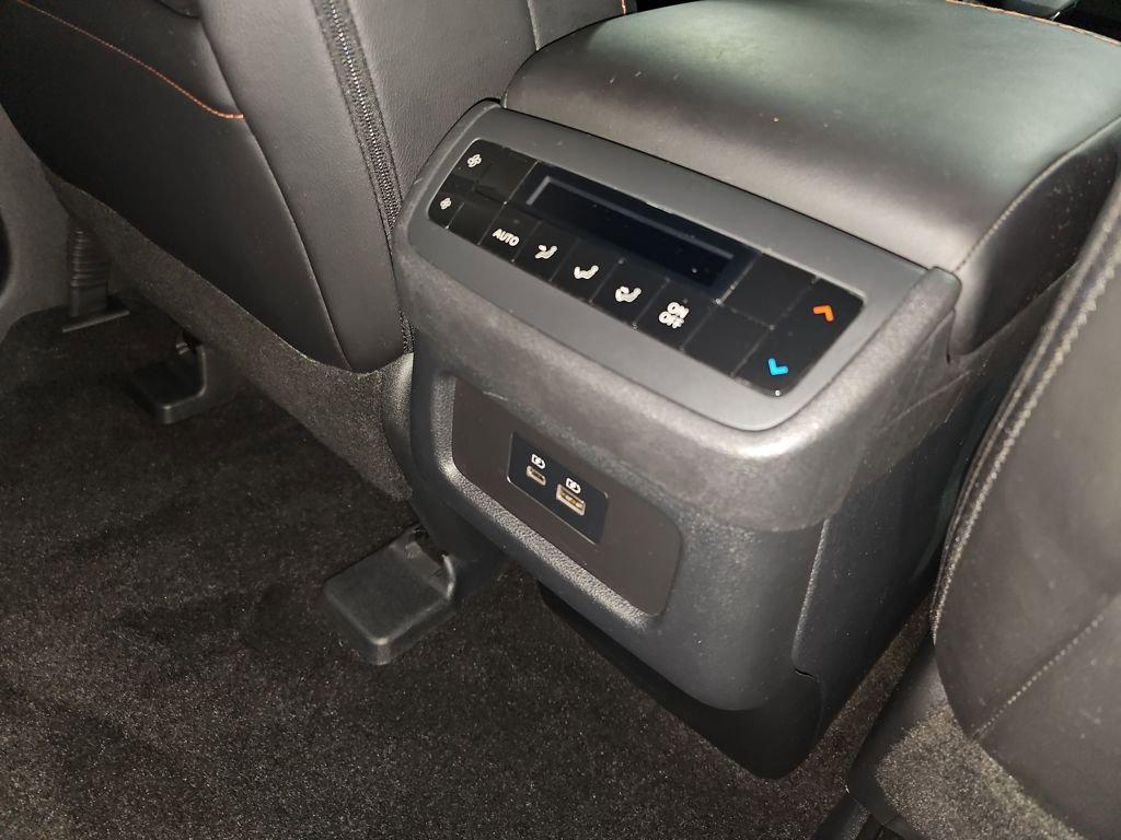 Used 2024 Nissan Pathfinder Rock Creek image 24