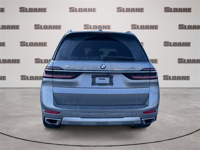 Certified 2024 BMW X7 xDrive40i w/ Premium Package image 4