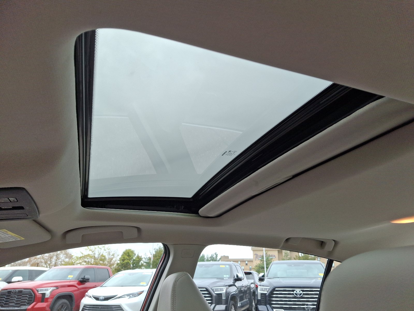 Used 2019 Nissan Altima 2.5 SL image 13