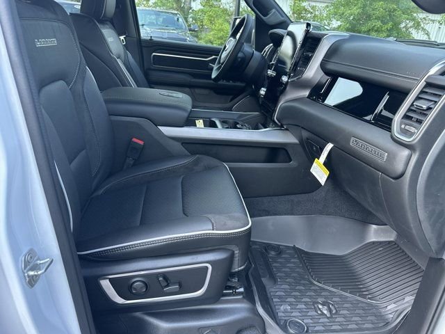 New 2026 RAM 1500 Laramie w/ Night Edition image 13