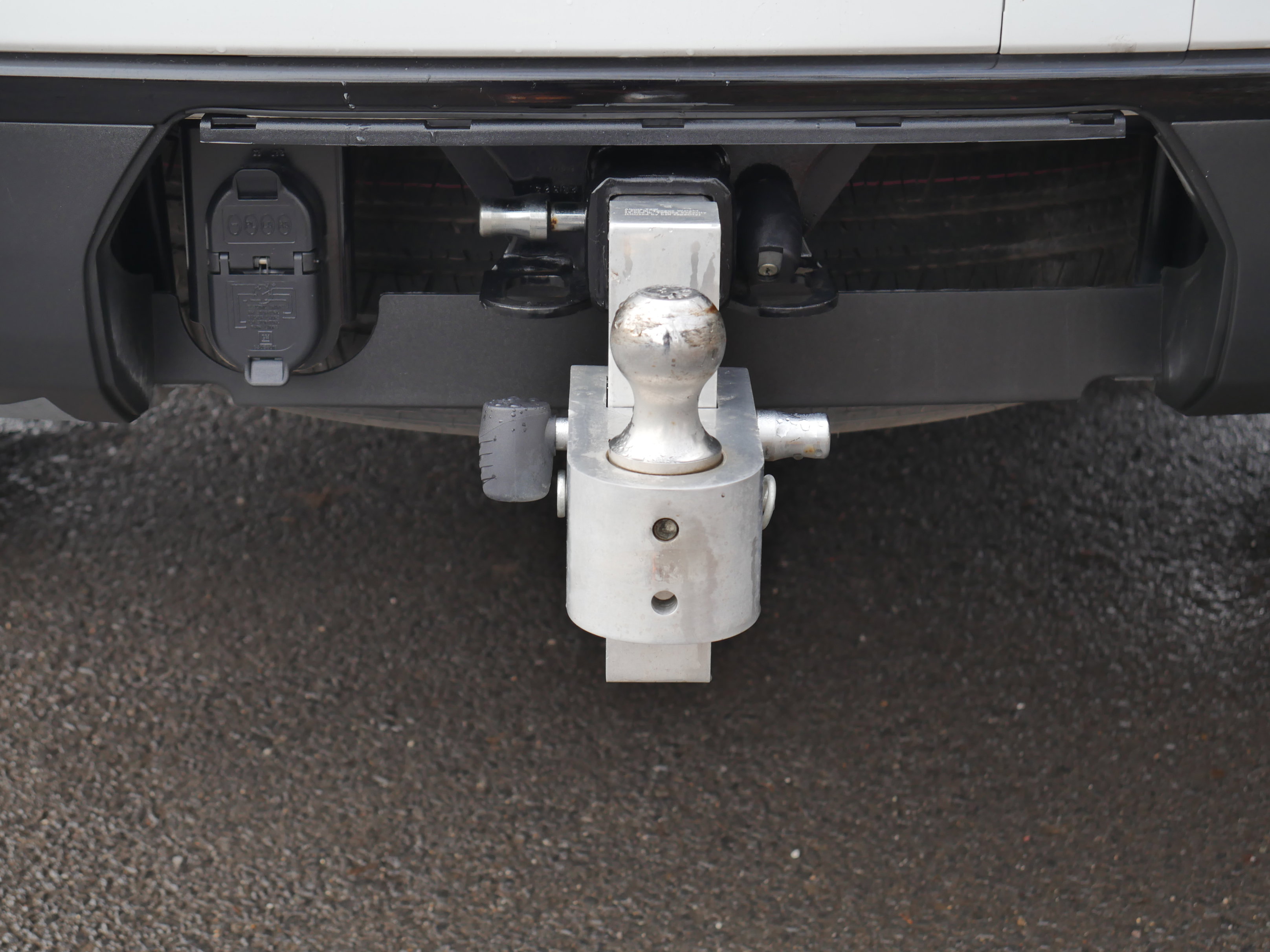 Used 2023 Chevrolet Tahoe RST w/ Luxury Package image 26