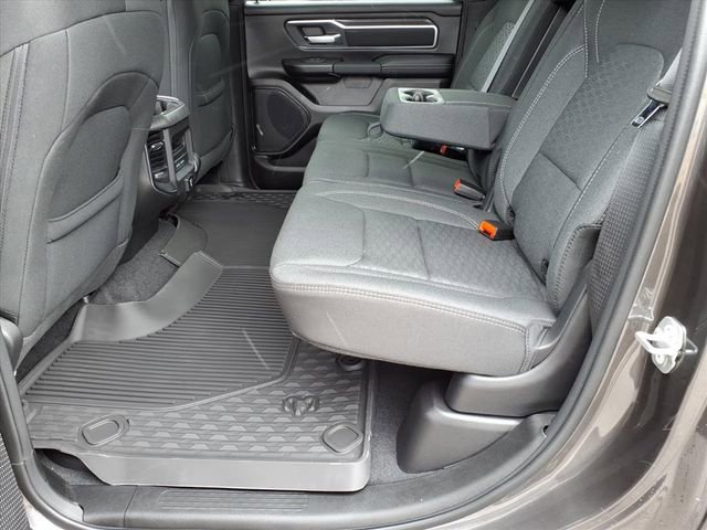 New 2026 RAM 1500 Big Horn image 13