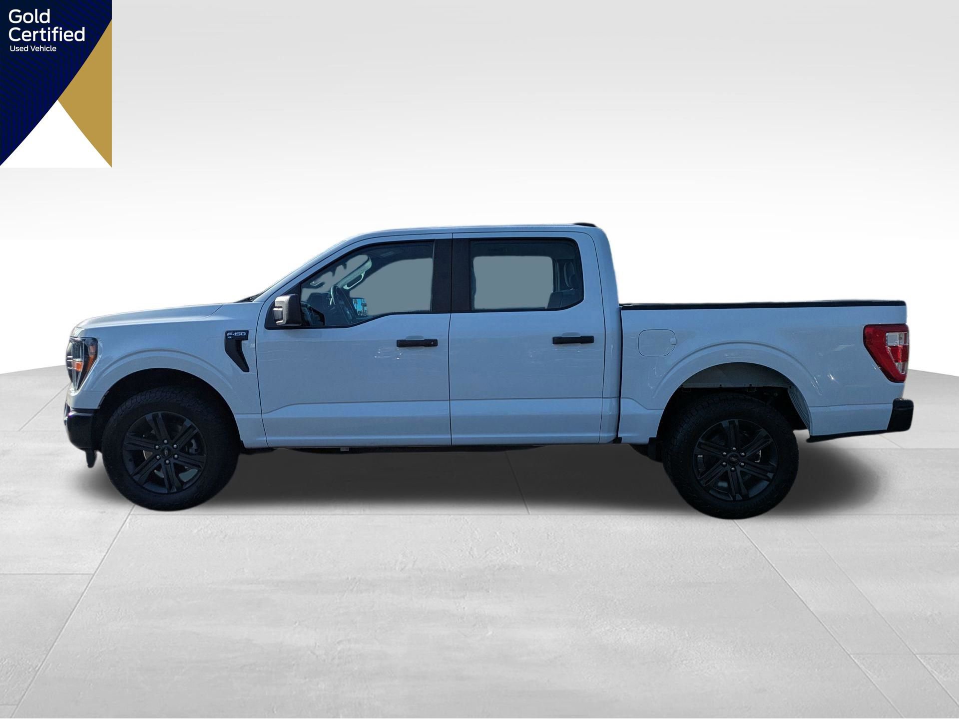 Certified 2023 Ford F150 XL image 10
