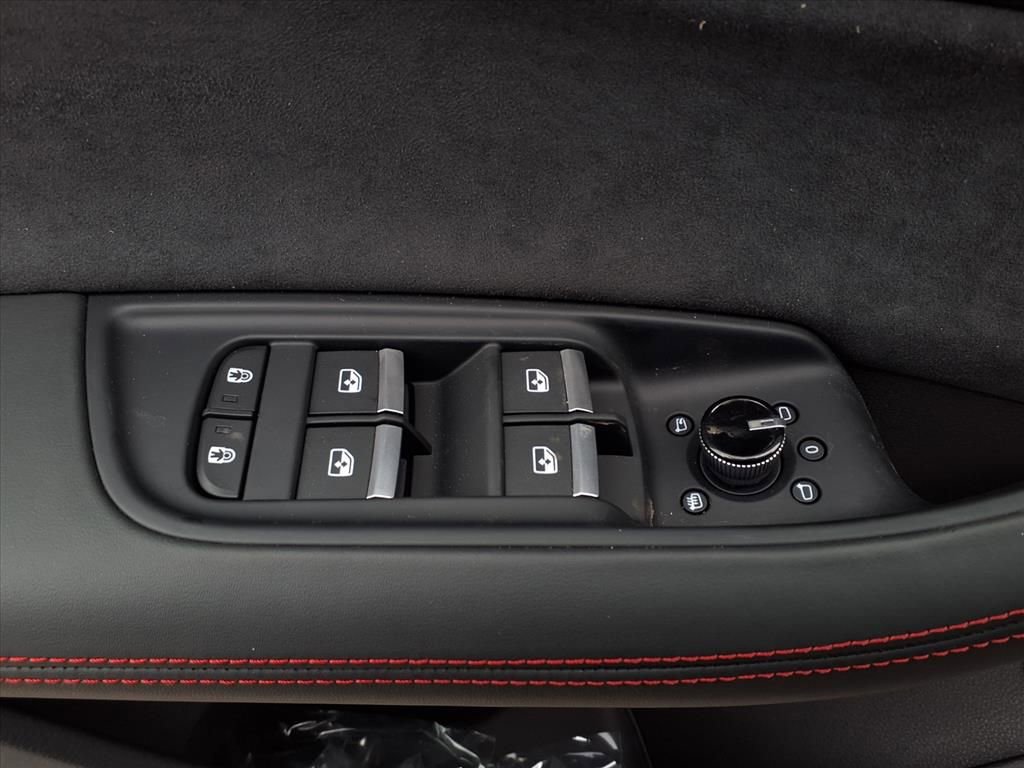 New 2026 Audi SQ7 Prestige AWD/4WD image 7