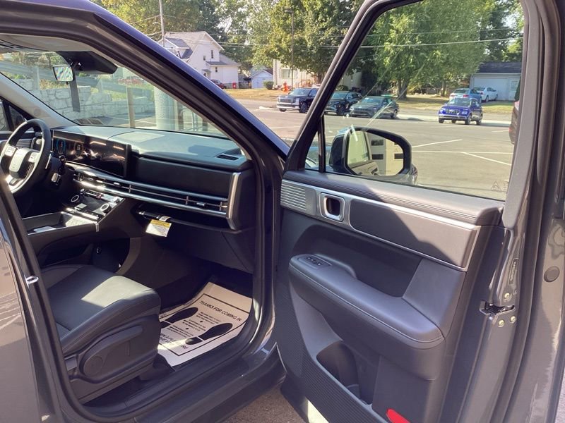 Used 2026 Hyundai Santa Fe XRT image 20