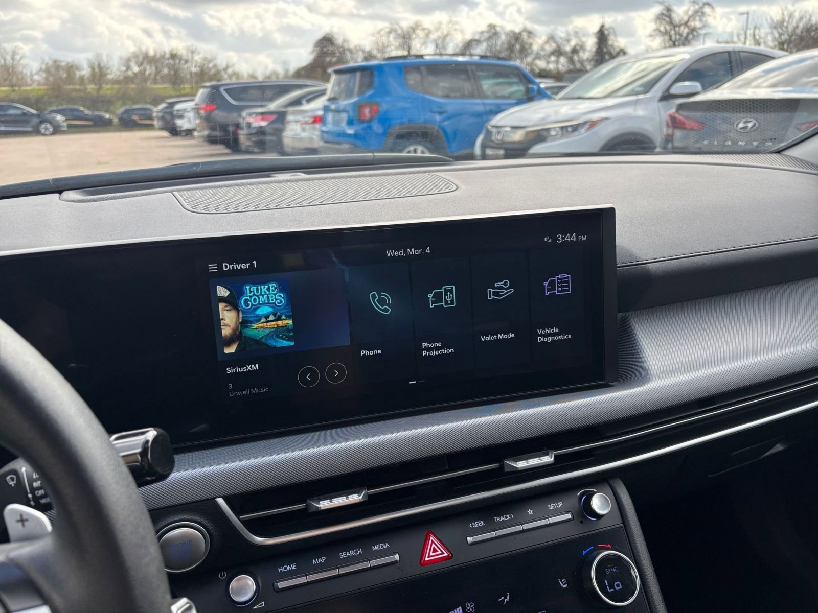 Used 2025 Hyundai Sonata SEL image 20