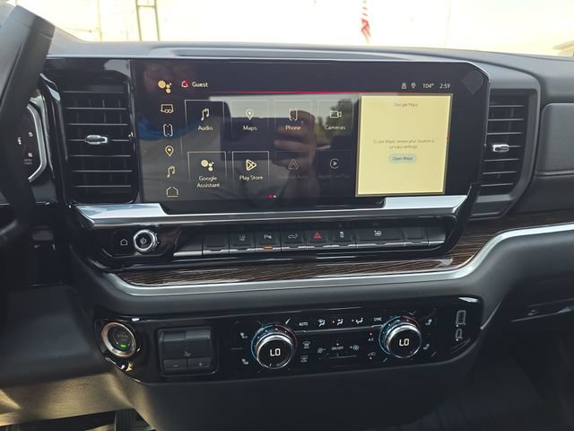 New 2026 GMC Sierra 2500 SLE w/ SLE Value Package; AWD/4WD image 15