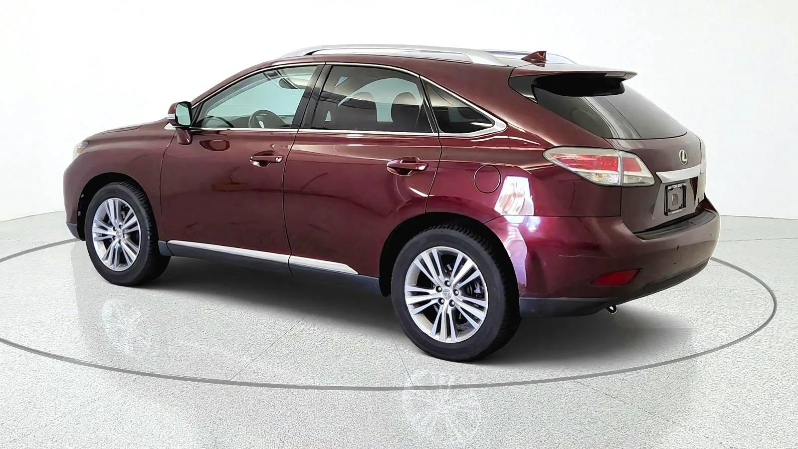 Used 2015 Lexus RX 350 FWD image 6