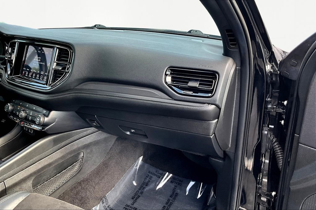Used 2022 Dodge Durango GT image 19