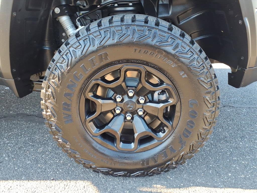 Used 2026 RAM 1500 RHO w/ RHO Level 1 Equipment Group image 18