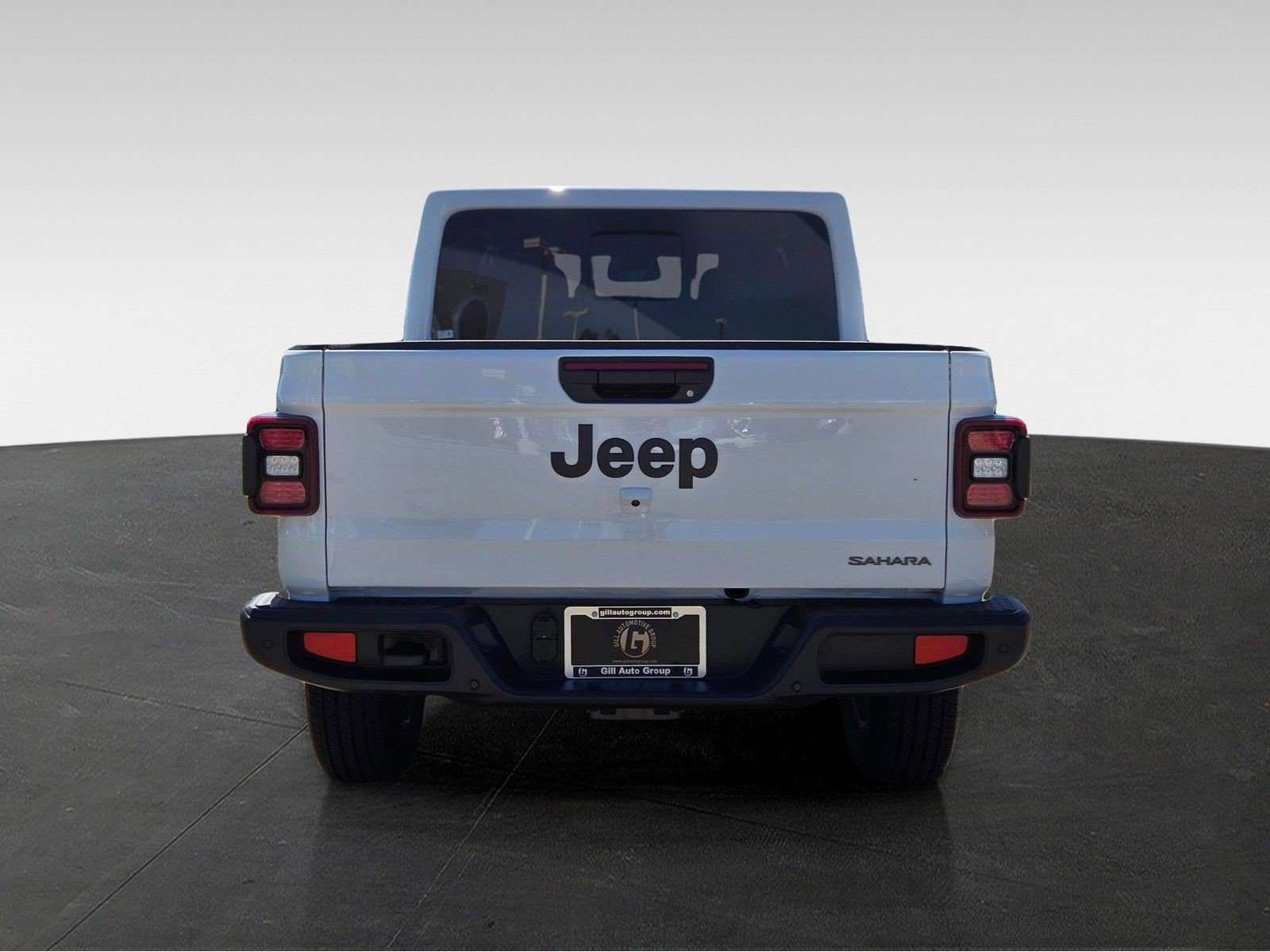 New 2026 Jeep Gladiator Sport AWD/4WD image 6