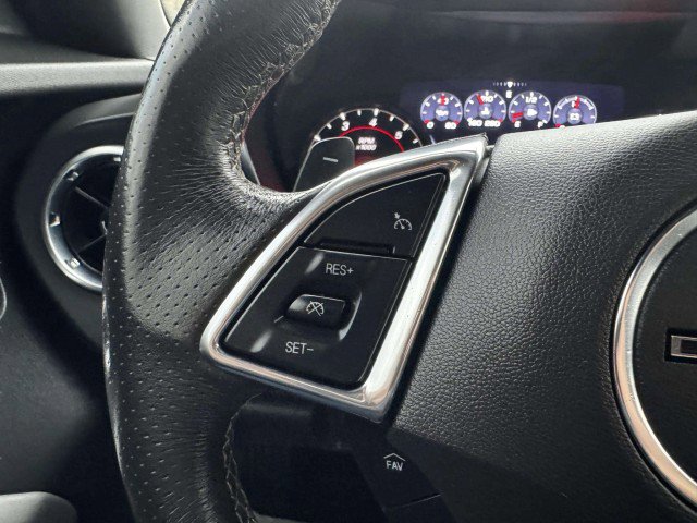 Used 2023 Chevrolet Camaro SS image 27