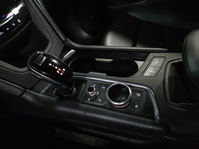 Used 2021 Cadillac XT5 Luxury image 27