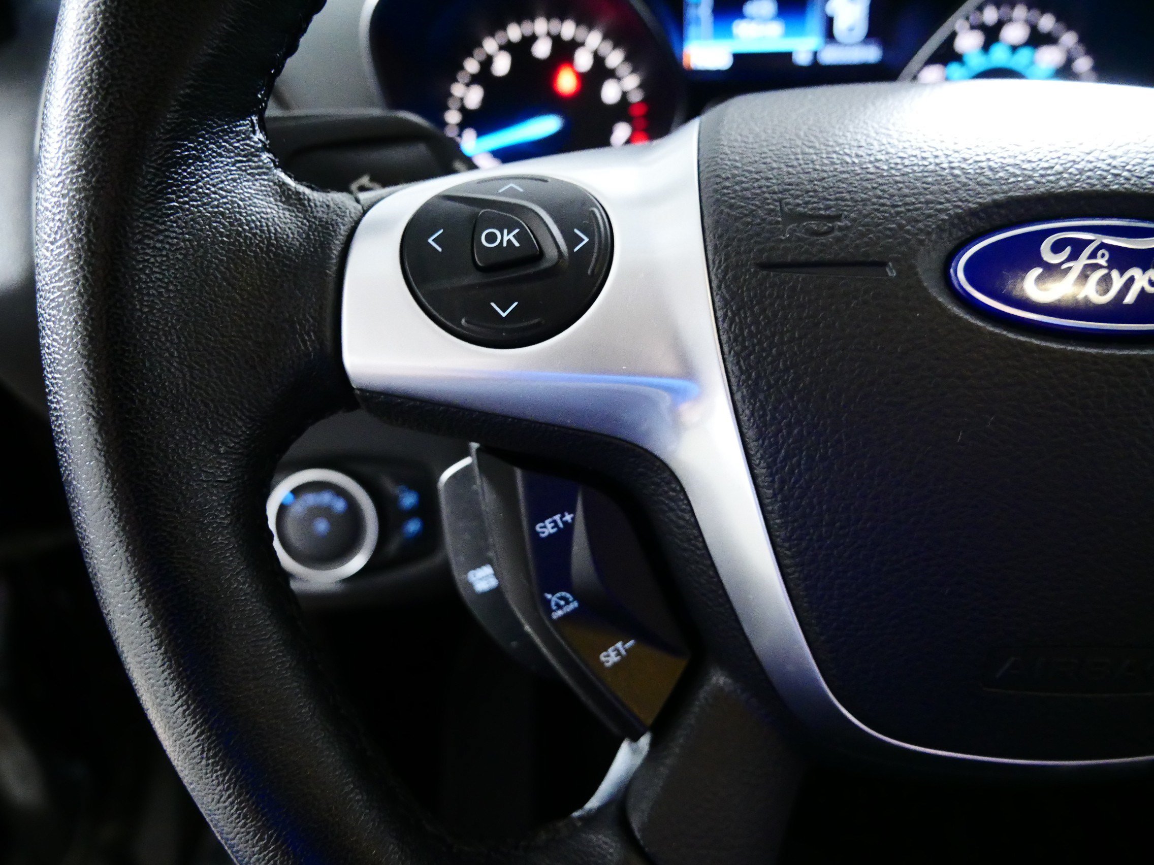Used 2016 Ford Escape Titanium FWD image 27