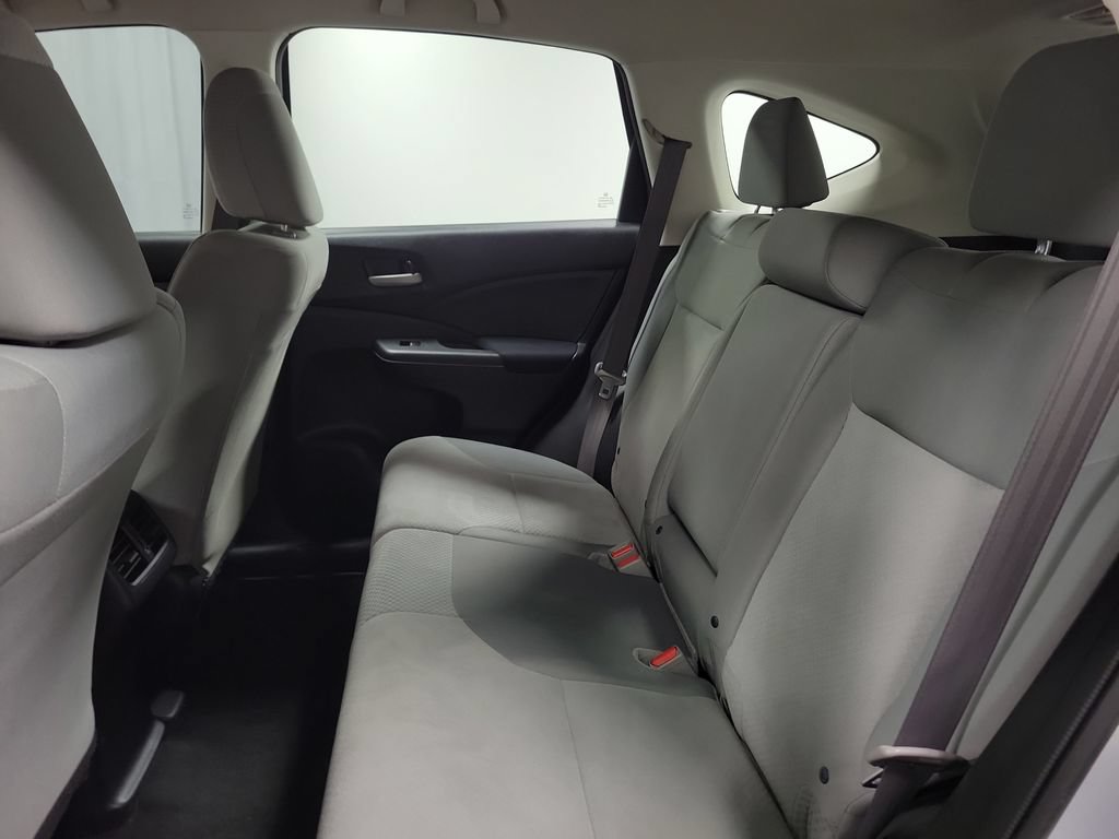 Used 2016 Honda CR-V LX image 23