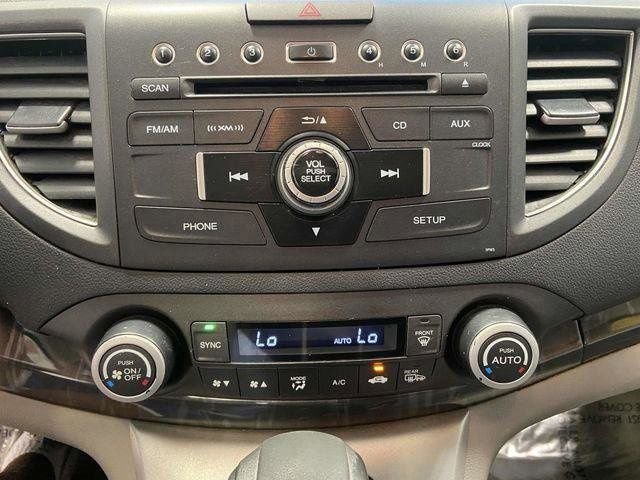 Used 2014 Honda CR-V EX-L image 12