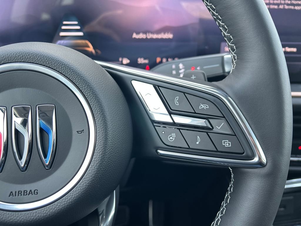 New 2026 Buick Envision Sport Touring AWD/4WD image 18