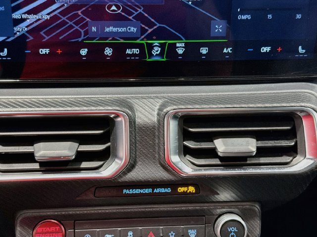 Used 2024 Ford Mustang Premium RWD image 17