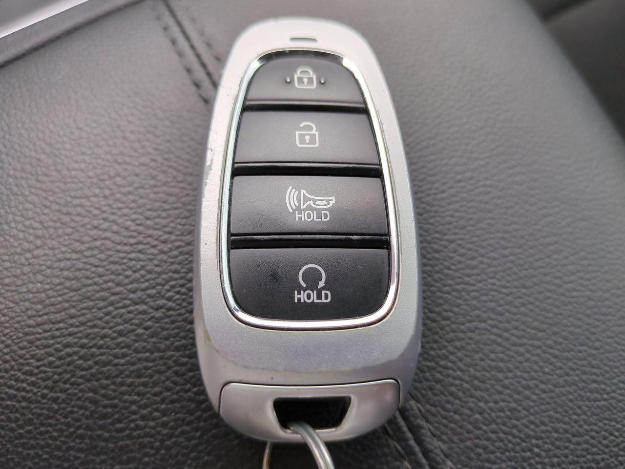 Certified 2022 Hyundai Tucson SEL AWD/4WD image 28