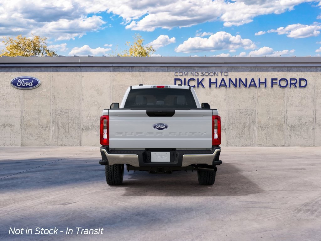 New 2027 Ford F250 XLT AWD/4WD image 7