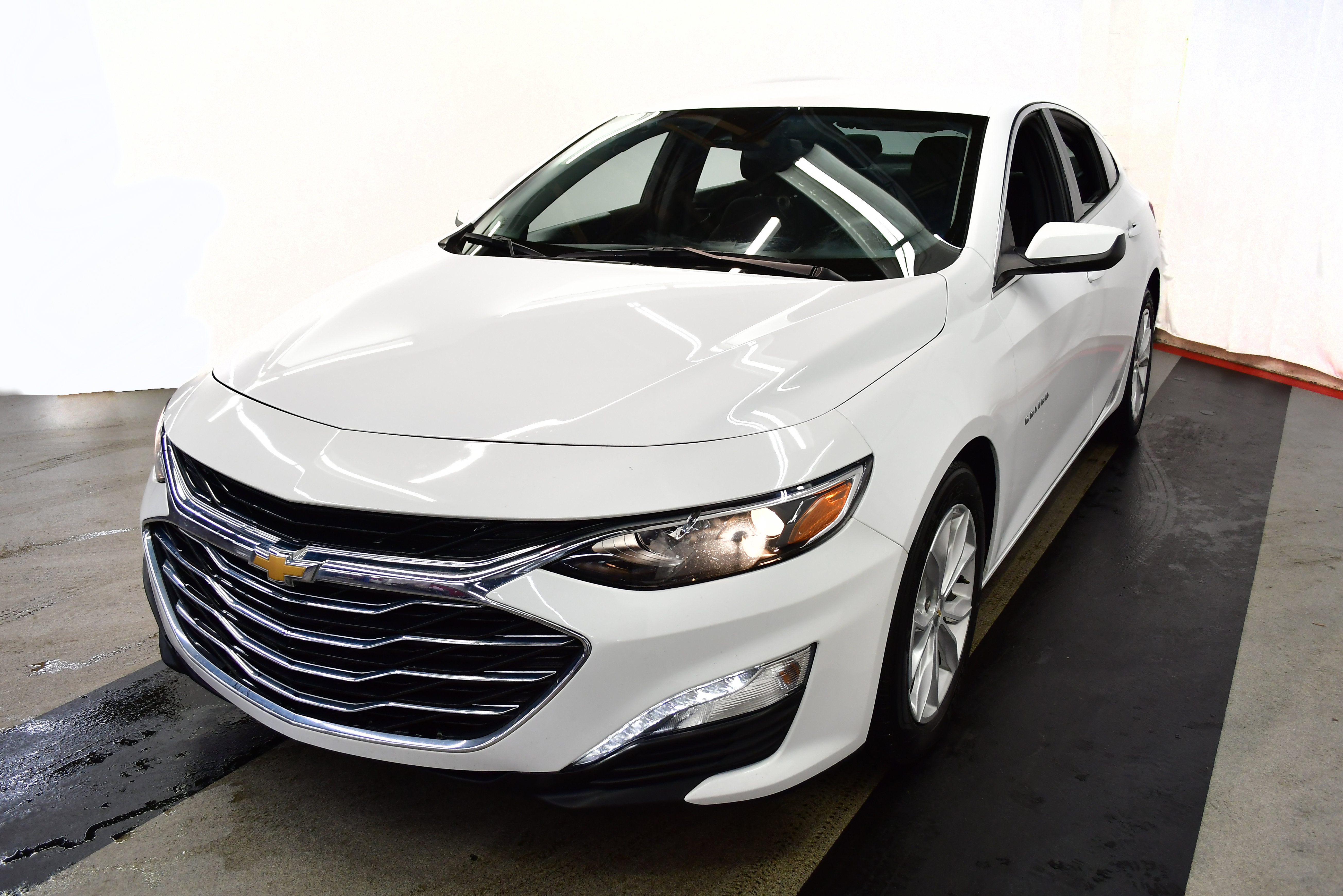 Used 2024 Chevrolet Malibu LT image 6