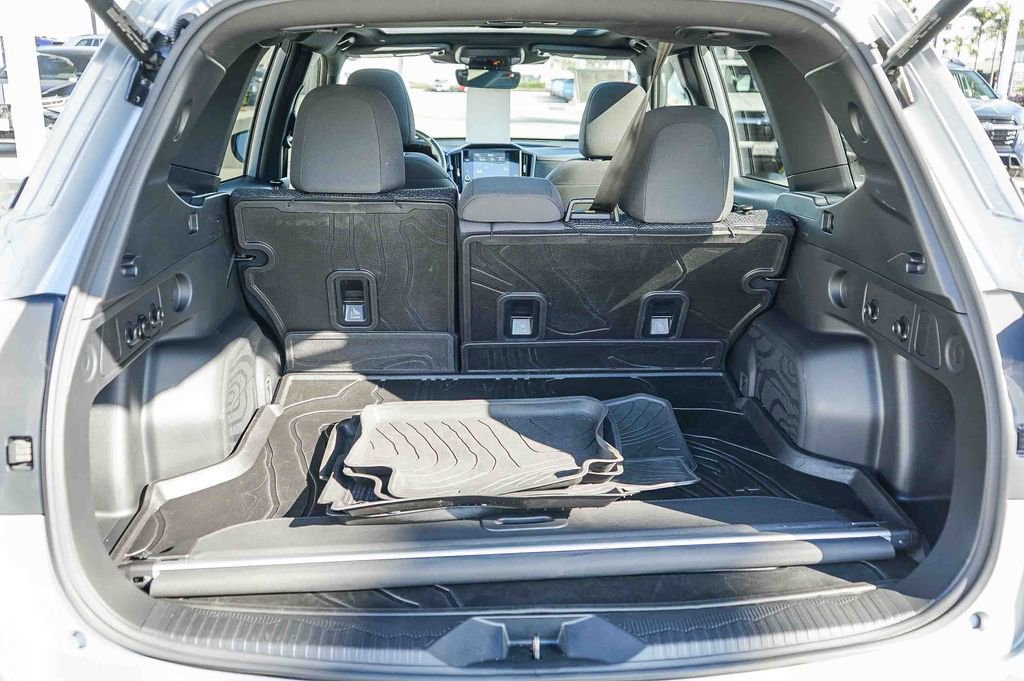 Certified 2025 Subaru Forester Premium w/ Convenience Package #1 image 31