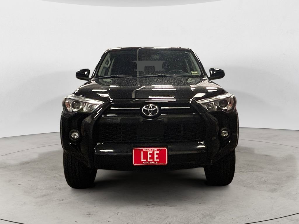 Used 2021 Toyota 4Runner SR5 image 8