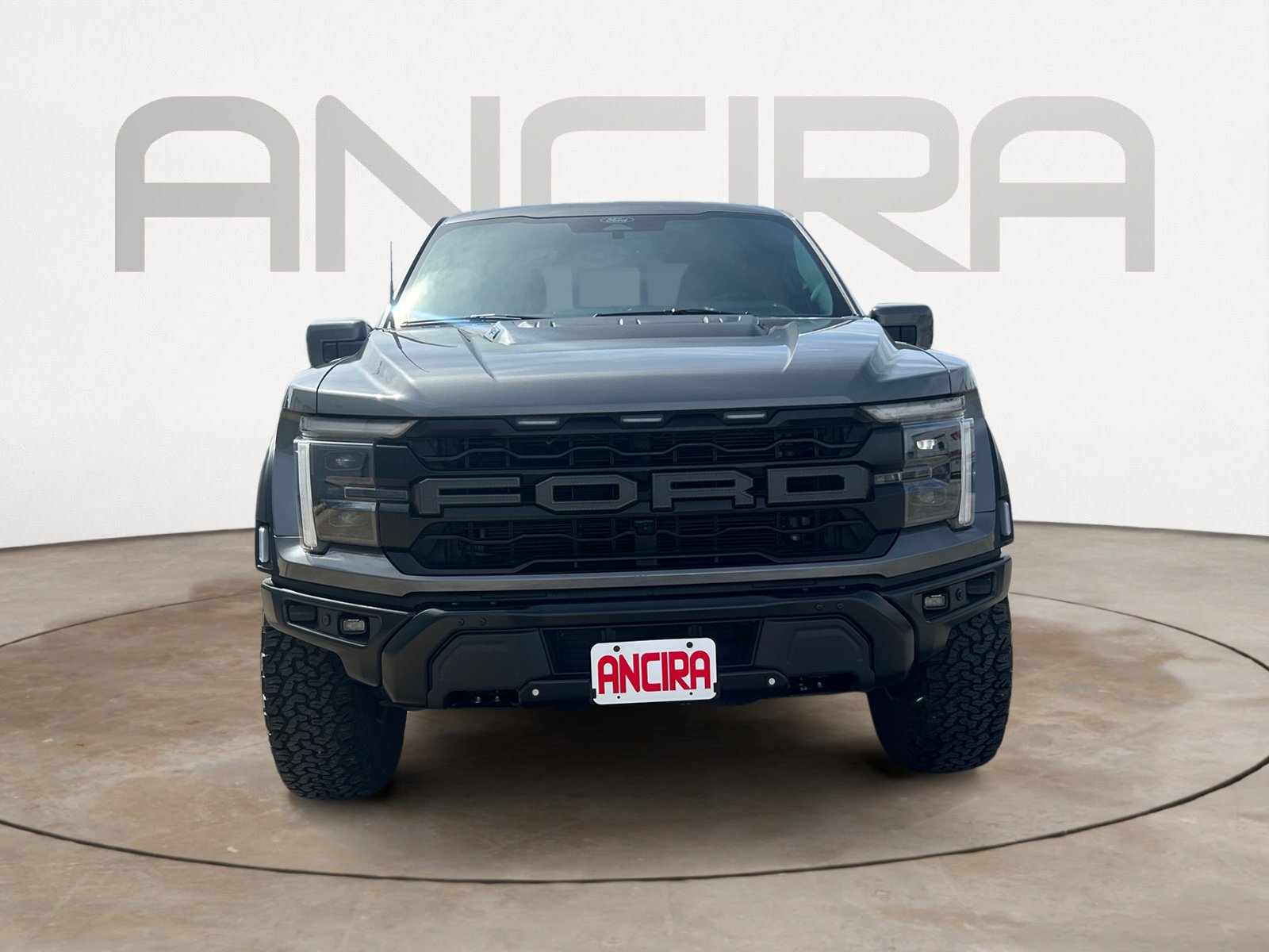 Used 2024 Ford F150 Raptor image 5