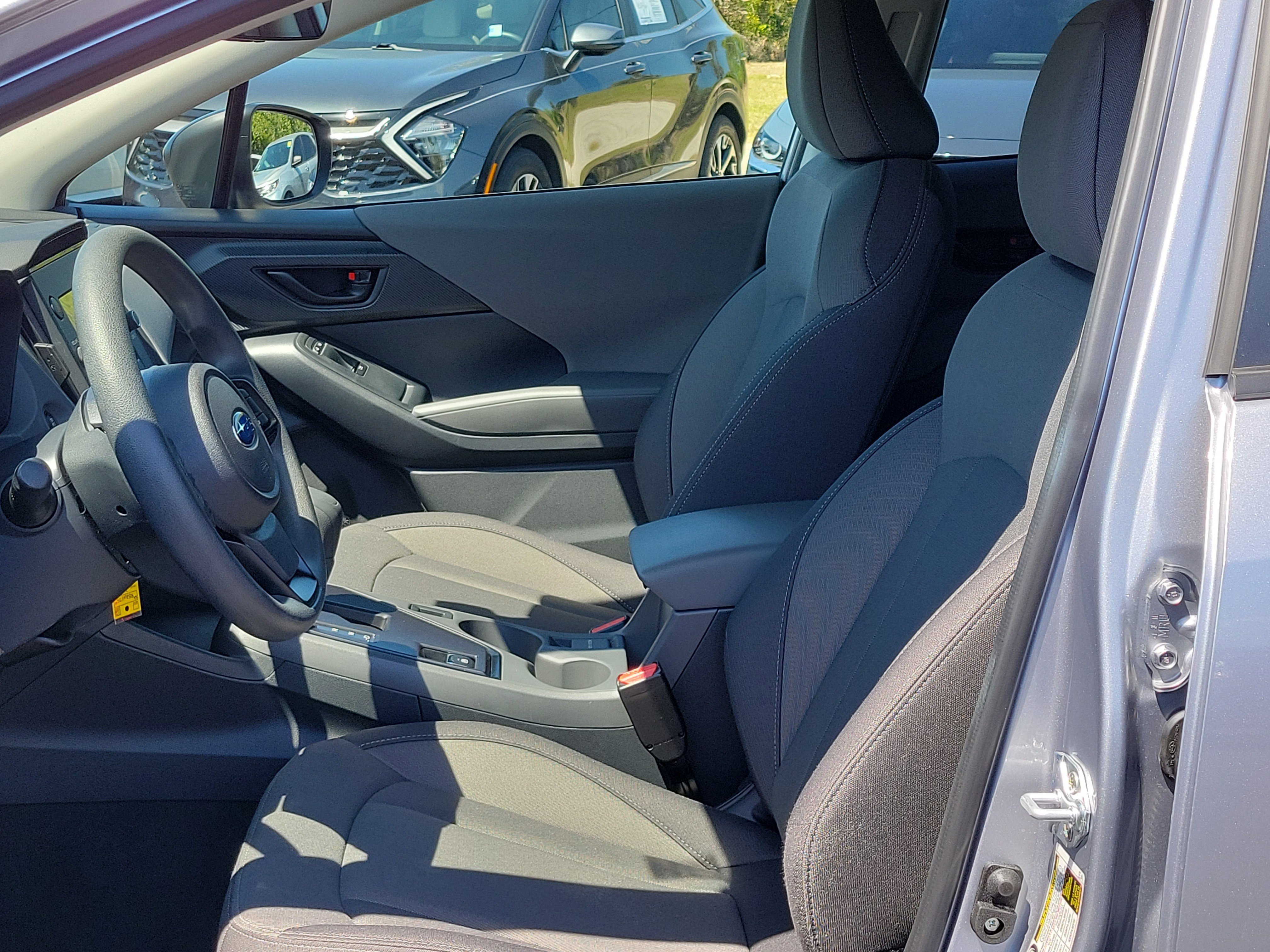 Certified 2024 Subaru Crosstrek 2.0i image 21