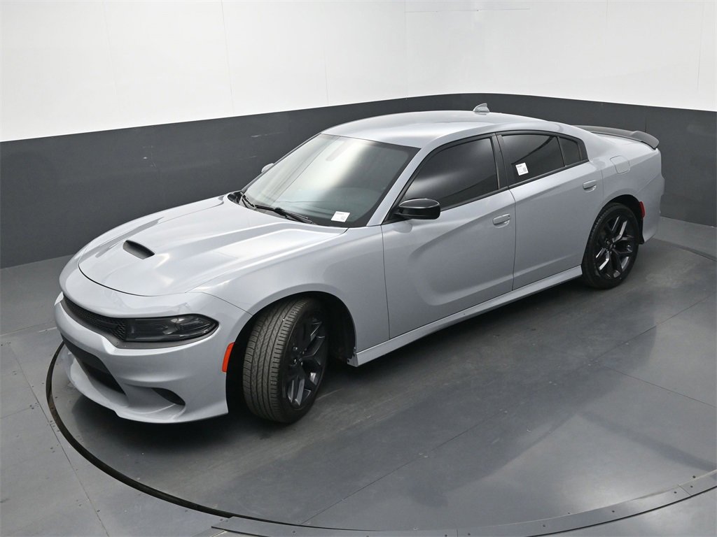 Used 2022 Dodge Charger GT w/ Blacktop Package image 32