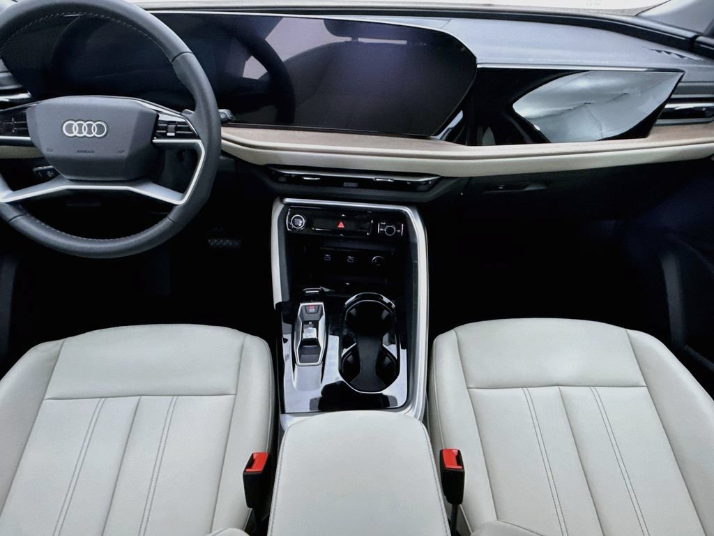 New 2026 Audi Q5 Premium AWD/4WD image 13