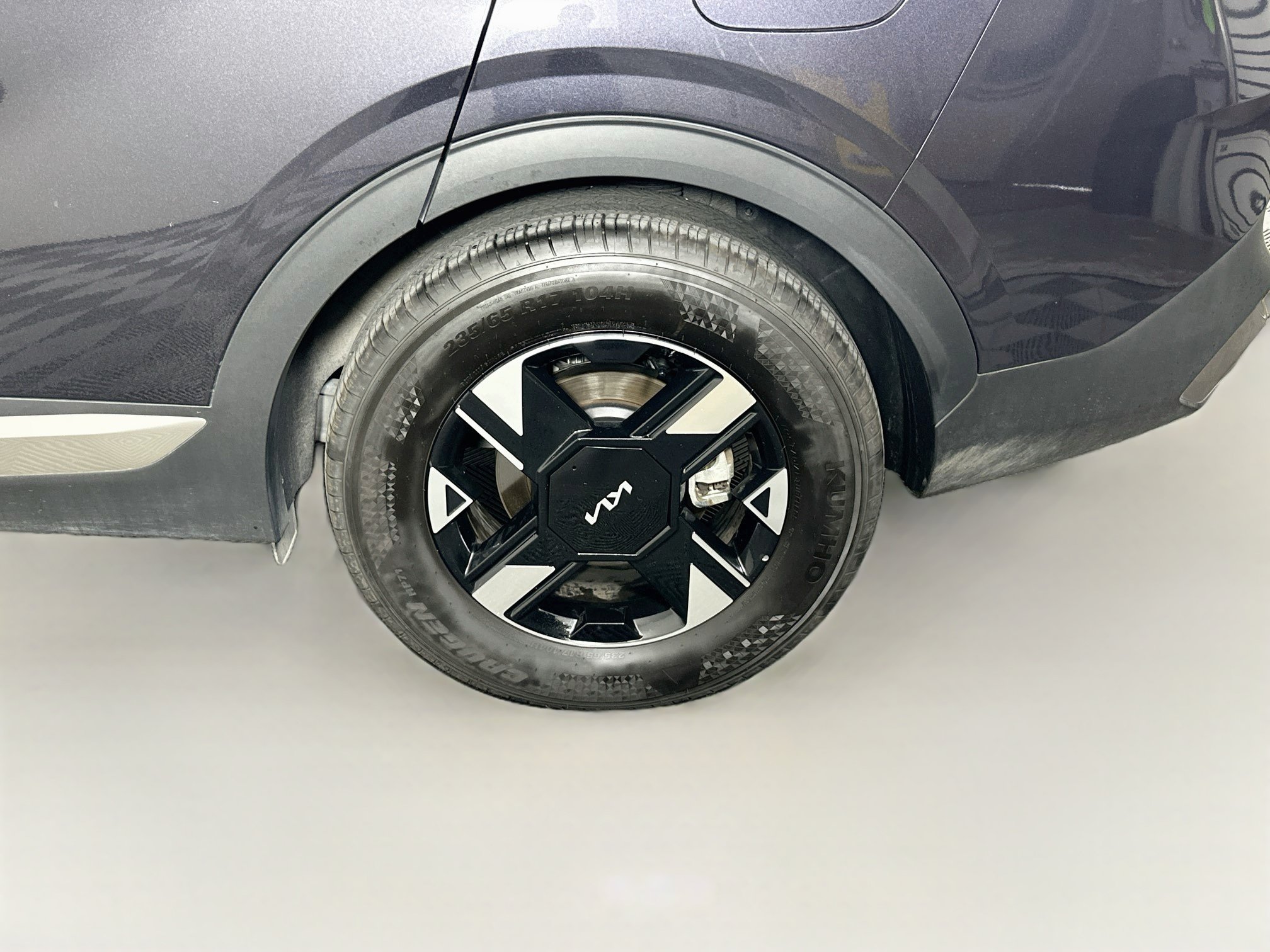 Used 2026 Kia Sportage LX FWD image 11