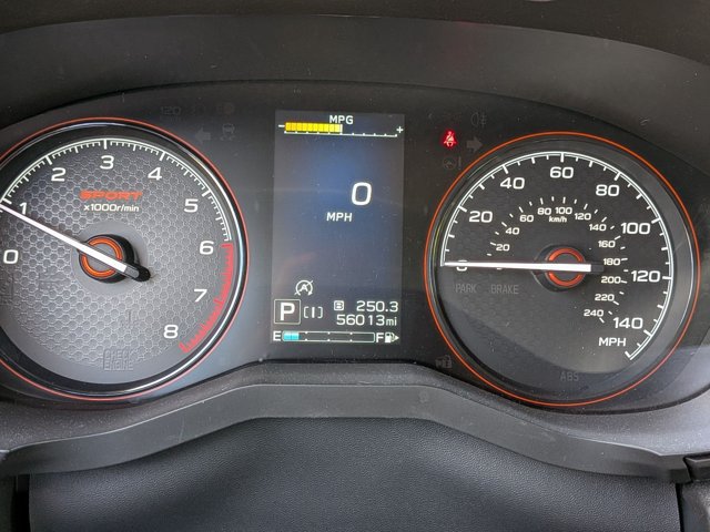 Used 2020 Subaru Forester Sport AWD/4WD image 11