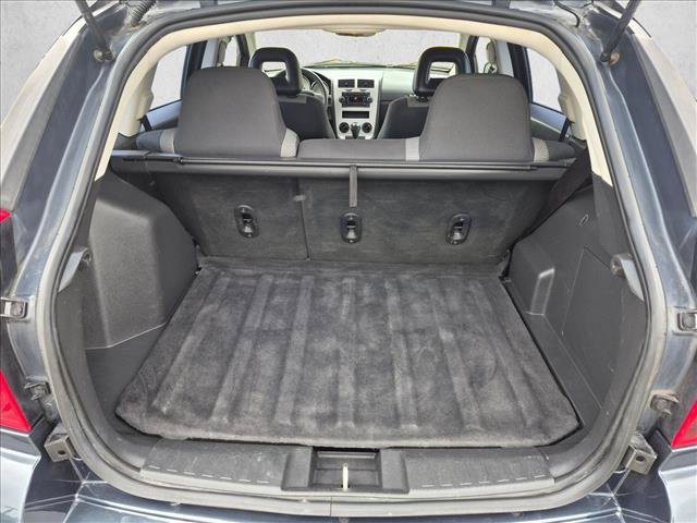 Used 2008 Dodge Caliber SXT FWD image 7