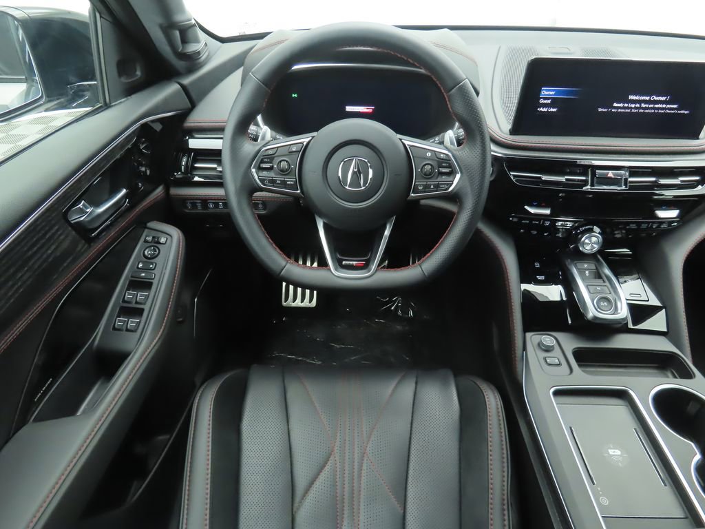 New 2026 Acura MDX Type S image 10