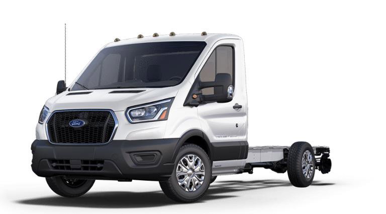 New 2025 Ford Transit 350 w/ Interior Upgrade Package image 21