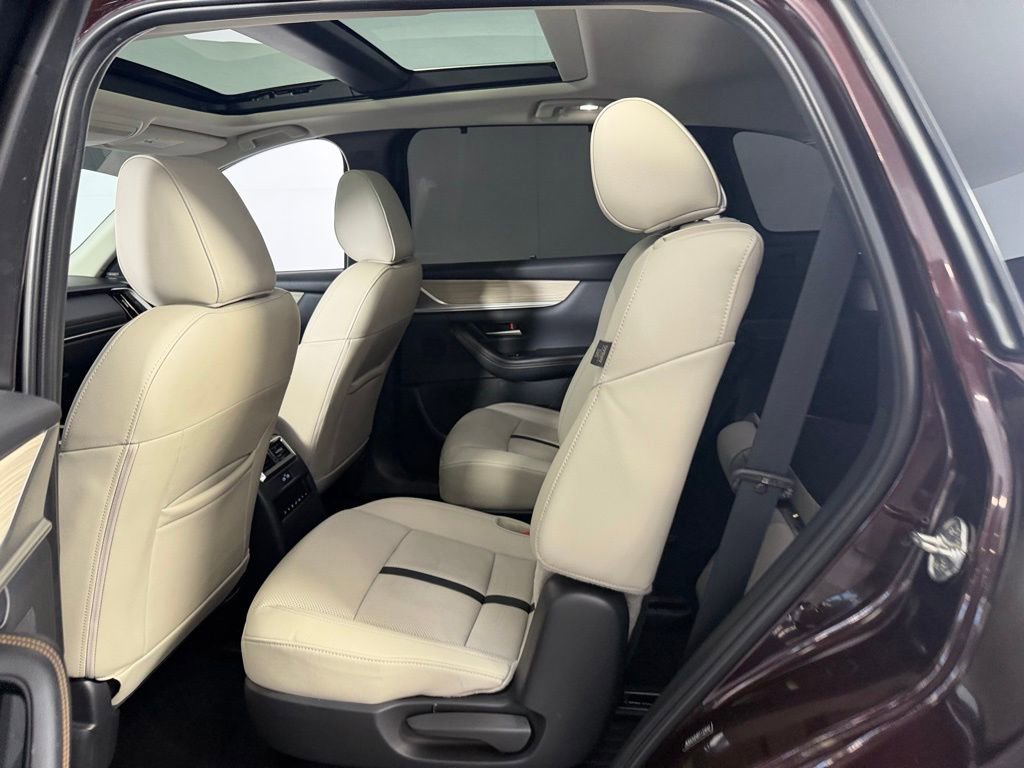 Used 2024 MAZDA CX-90 3.3 Turbo w/ Premium Package AWD/4WD image 27