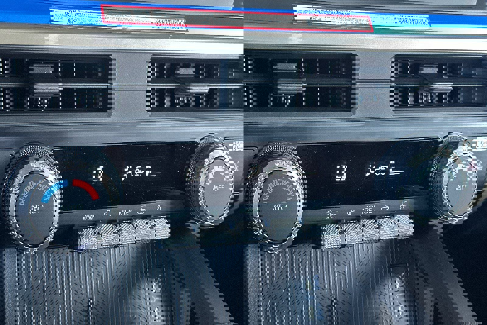 New 2026 Toyota Tacoma TRD Sport image 22