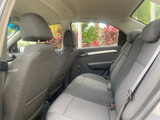 Used 2011 Chevrolet Aveo LT image 62