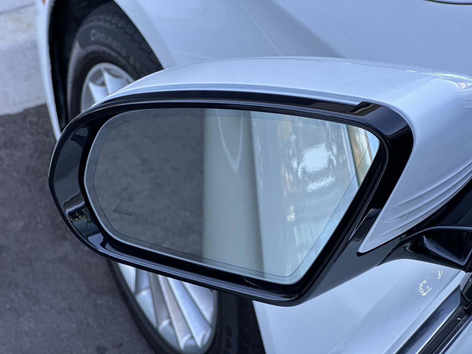 Certified 2023 Mercedes-Benz E 450 4MATIC Sedan image 10