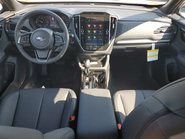 New 2026 Subaru Forester Limited AWD/4WD image 15