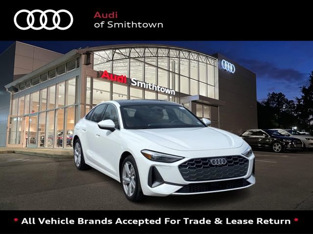 Used 2025 Audi A5 2.0T Premium w/ Convenience Package