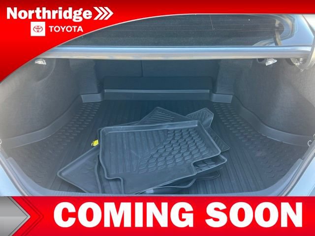 Certified 2026 Toyota Camry XSE FWD image 13