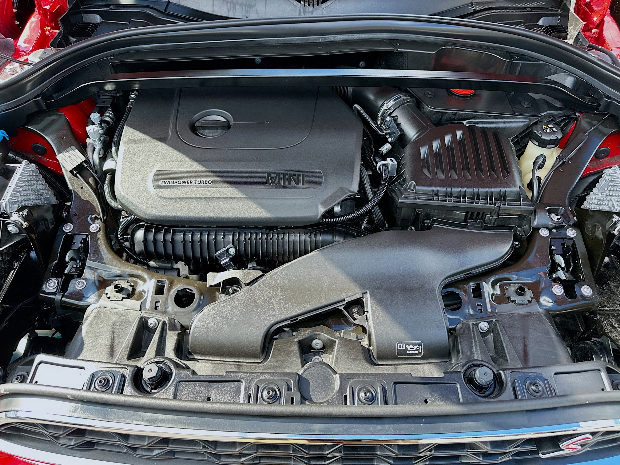 Certified 2024 MINI Cooper Countryman S image 32