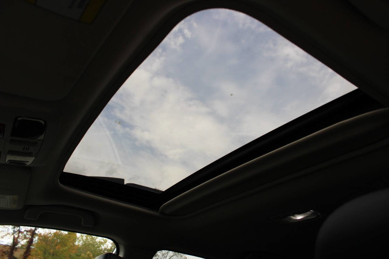 Used 2019 Subaru Outback 2.5i Limited image 14