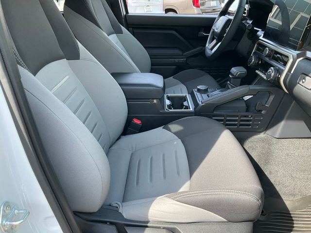 Used 2025 Toyota Tacoma TRD Sport RWD image 20