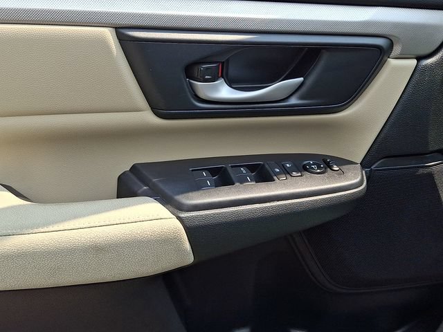 Certified 2019 Honda CR-V LX image 13