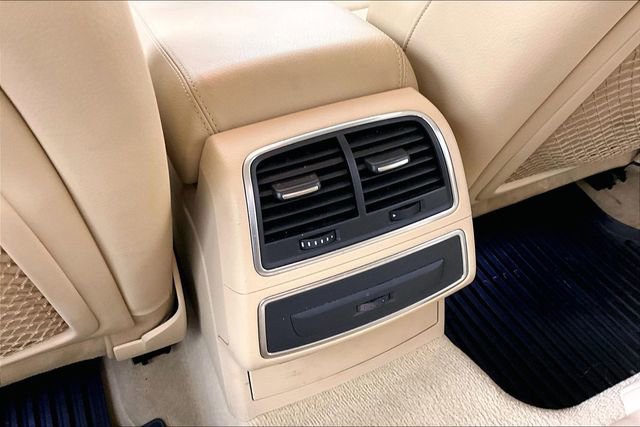 Used 2015 Audi A6 3.0T Premium Plus w/ 19" Sport Package image 9