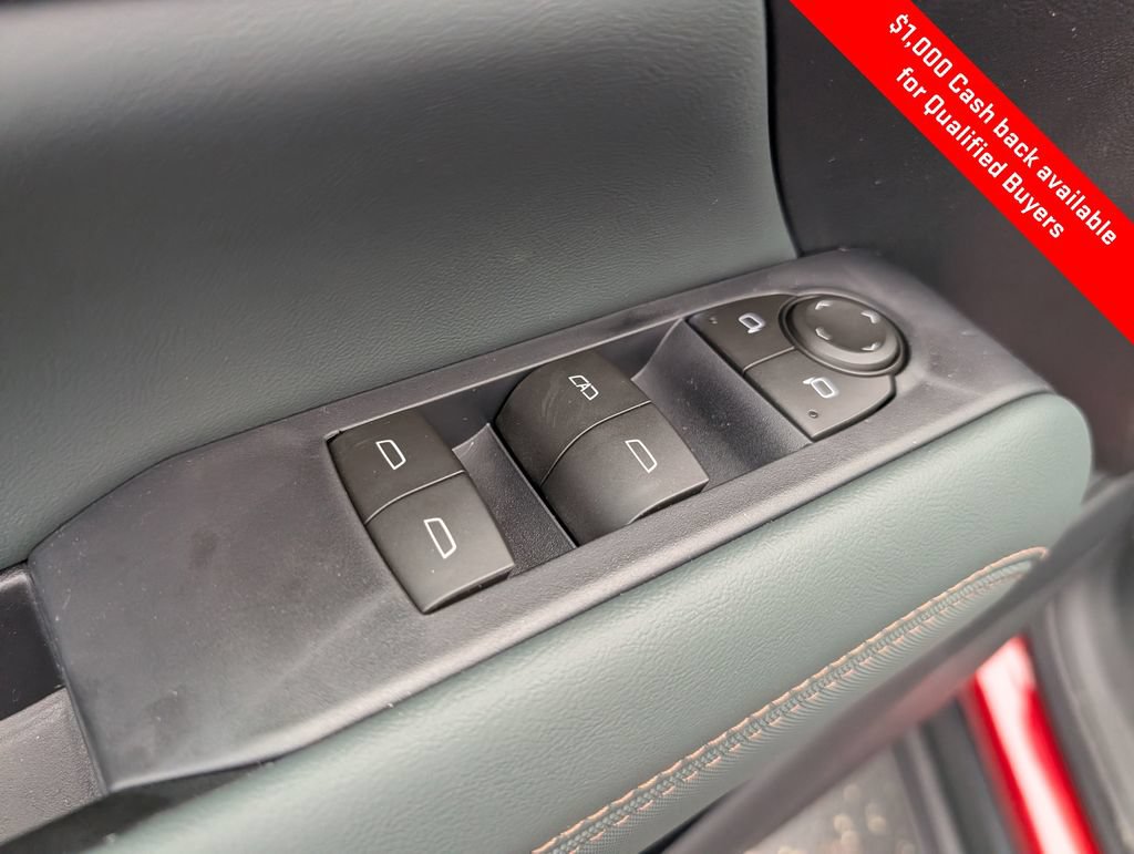 New 2026 GMC Terrain AT4 w/ Convenience Package III AWD/4WD image 16